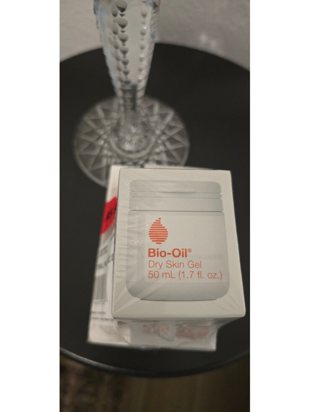 Bio Oil Dry Skin Trial Pack